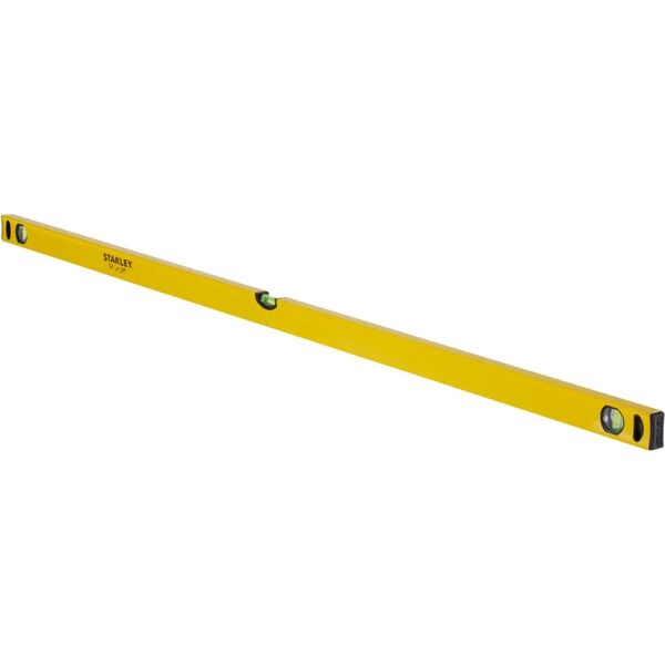 stanley livella manuale rettangolare  classic 150 cm 3 fiale