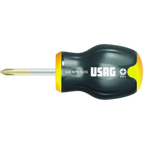 usag cacciavite a croce phillips ph2  6 x 30mm