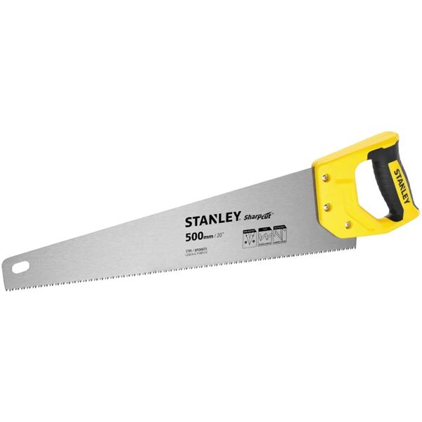 stanley sega  sharpcut 380 mm