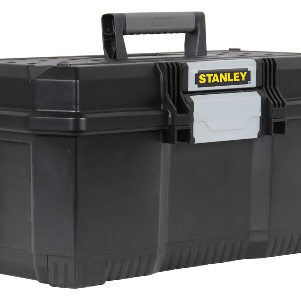 stanley cassetta attrezzi  l 60.3 x h 28.7 cm, profondità 27.9 mm