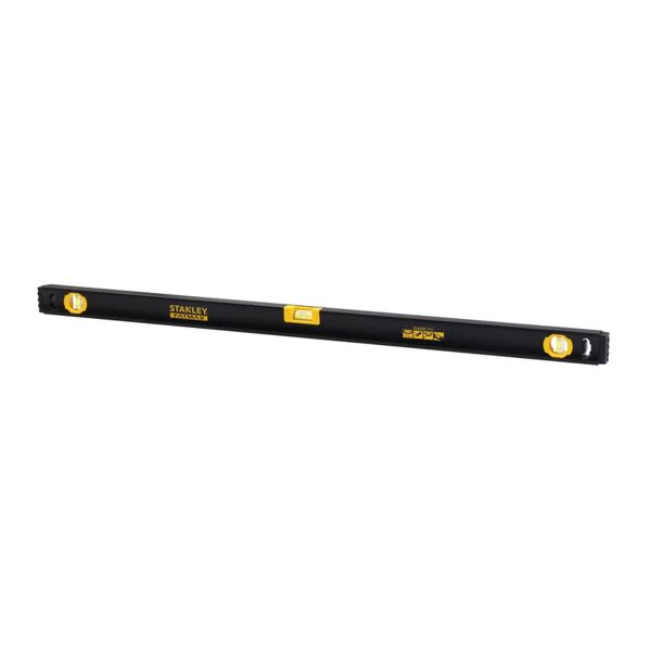 stanley livella manuale rettangolare  classic pro 100 cm 3 fiale