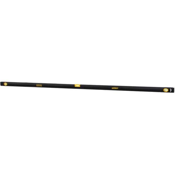 stanley livella manuale rettangolare  classic pro 200 cm 3 fiale