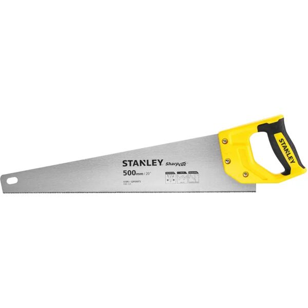 stanley sega  sharpcut 500 mm