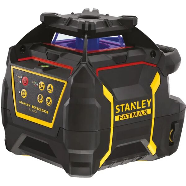 stanley laser girevole  rl600l 30 m