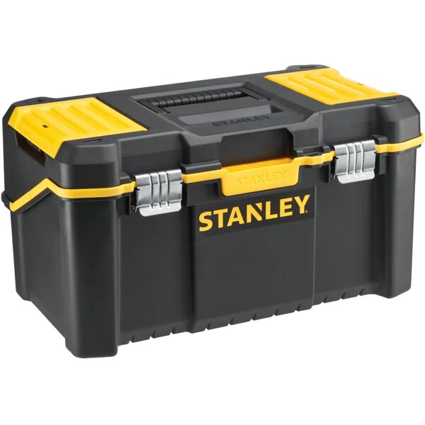 stanley cassetta attrezzi  l 28.0 x h 25.0 cm, profondità 25.0 mm