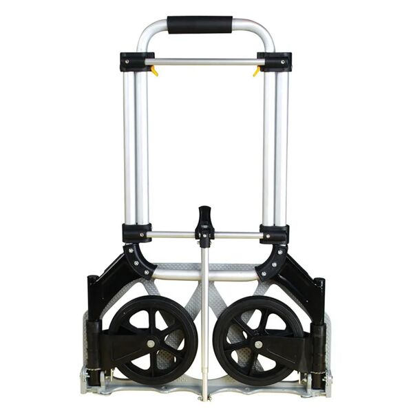 leroy merlin carrello pieghevole in alluminio portata 80 kg