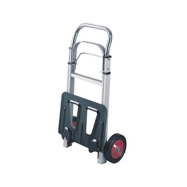 leroy merlin carrello pieghevole in alluminio portata 90 kg