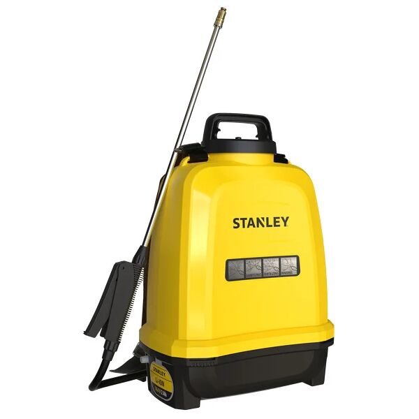 leroy merlin polverizzatore a precompressione stanley sxspbs12e a spalla 12 l