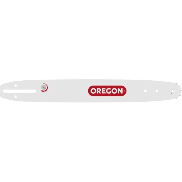 oregon guidacatena motosega 124mlea041 guida: 30 cm passo: 3/8 scartamento: 1.1 maglie: 45 singlerivet