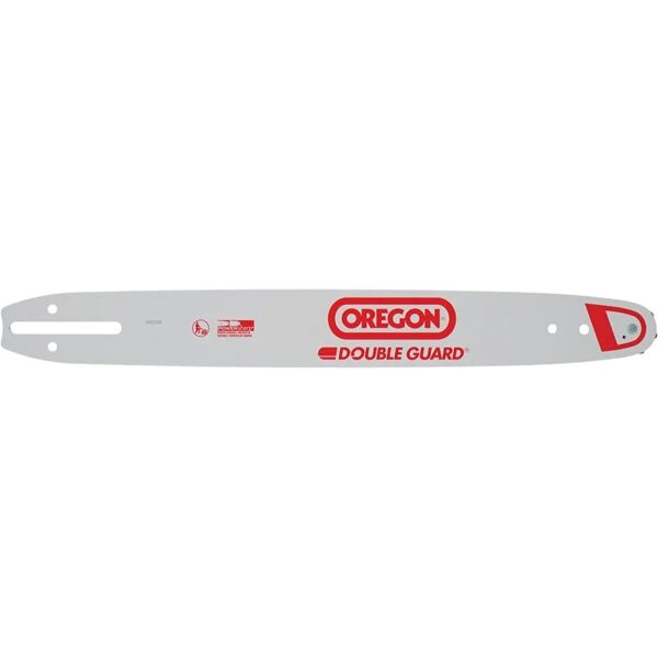 oregon guidacatena motosega 144mlea041 guida: 35 cm passo: 3/8 scartamento: 1.1 maglie: 52 singlerivet