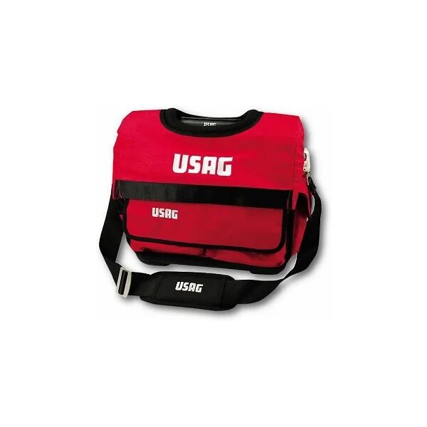 usag 007/1v - borsa professionale portautensili (vuota) 00070001