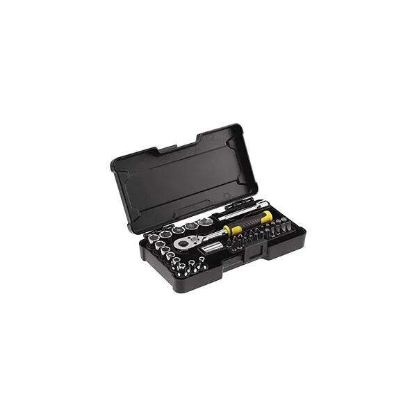 stanley mt compact set, 37 pezzi