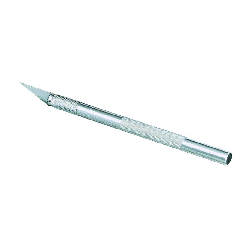 stanley coltello di precisione  0-10-401 lama da 0 a 16 cm
