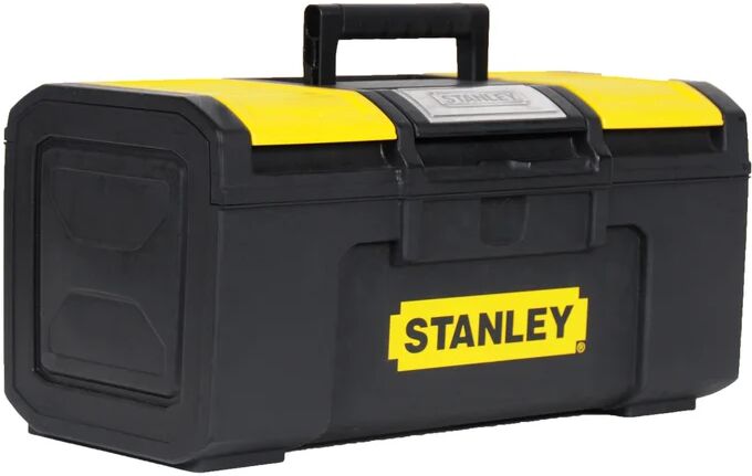 stanley cassetta attrezzi  l 16.2 x h 22.0 cm, profondità 170.0 mm