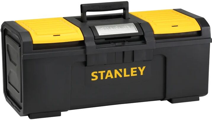 stanley cassetta attrezzi  l 26.0 x h 28.1 cm, profondità 281.0 mm