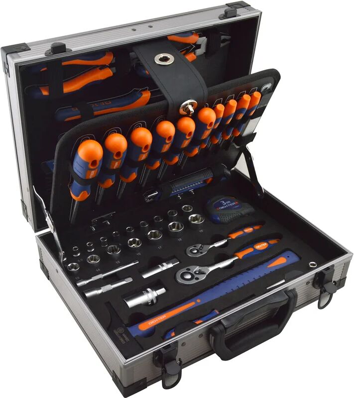 dexter set utensili  , 110 pezzi