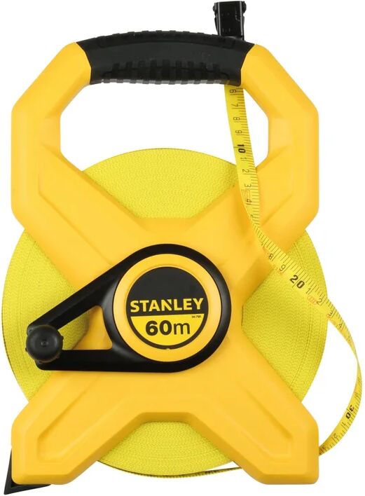 stanley rotella metrica  fibra di vetro 50 m x 13 mm