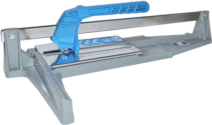 montolit tagliapiastrelle manuale  mini, lunghezza max taglio 450 mm