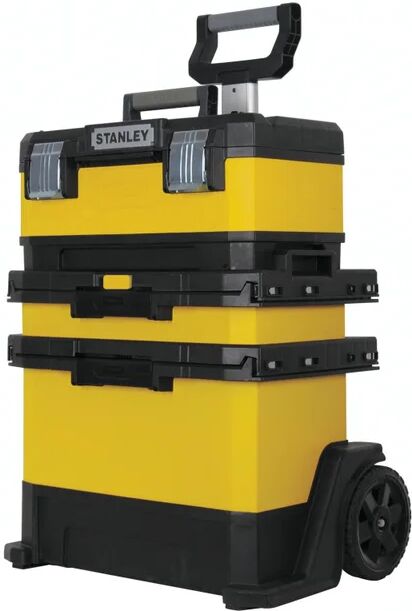 stanley trolley porta utensili  1-95-621 l 56.8 x h 73 cm, p 389 mm