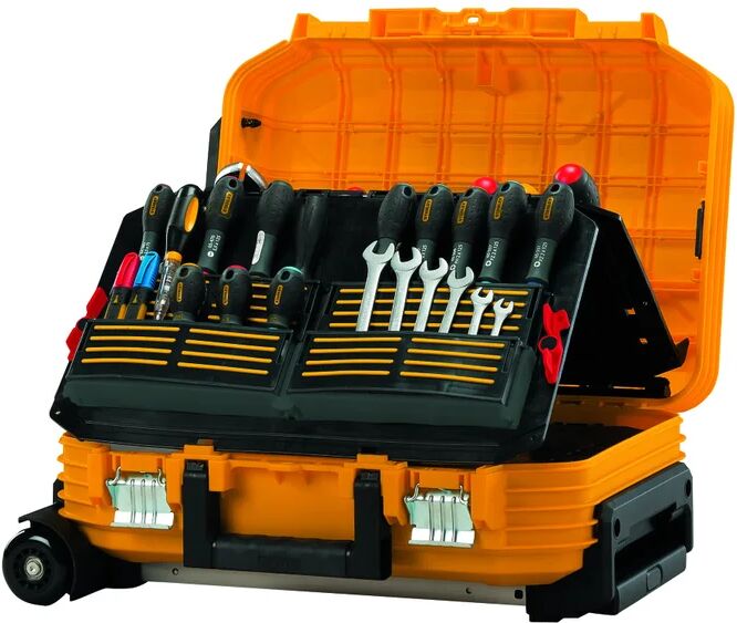 stanley set utensili  , 100 pezzi