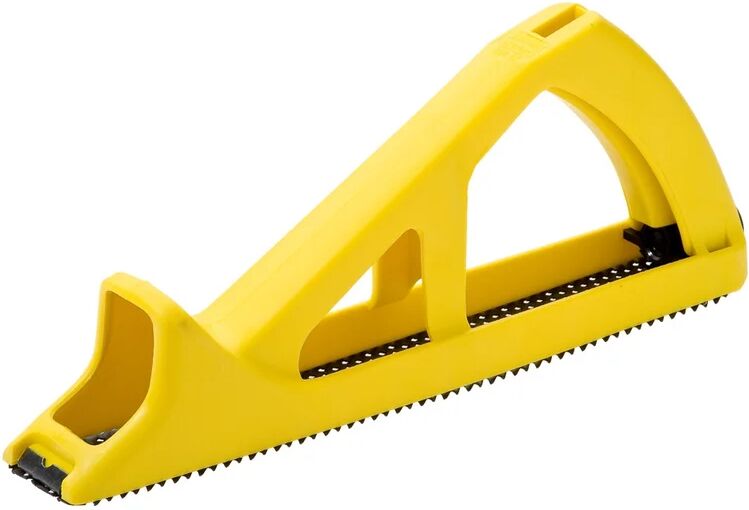 stanley pialletto a mano  surform l 255 x h 42 mm