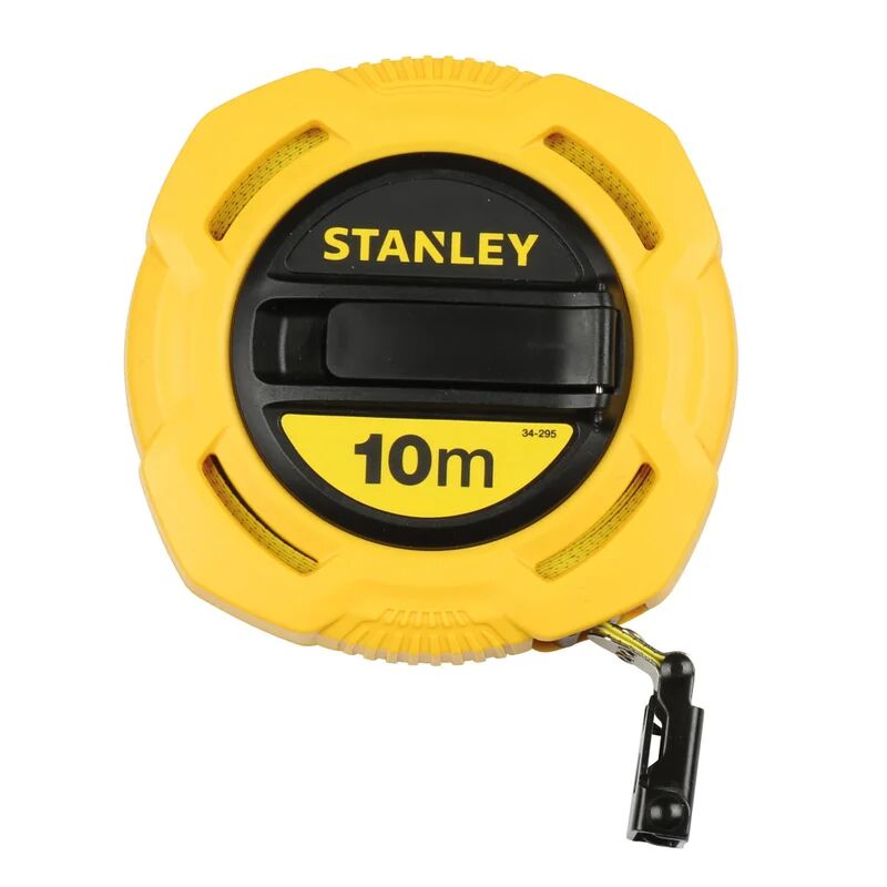 stanley rotella metrica  fibra di vetro 10 m x 13 mm