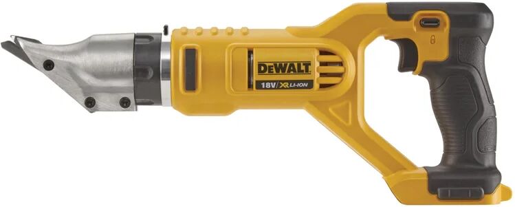 dewalt utensile multifunzione a batteria litio (li-ion)  dcs491n-xj 18 v, senza batteria