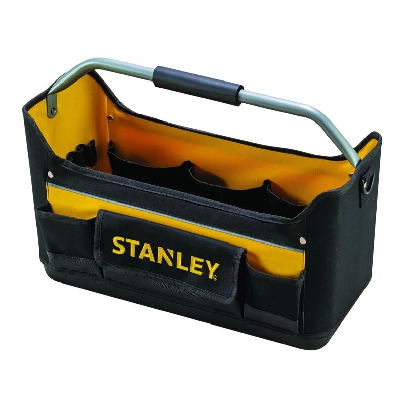 stanley borsa porta attrezzi    l 44.7 x h 25.1 cm, profondità 277 mm