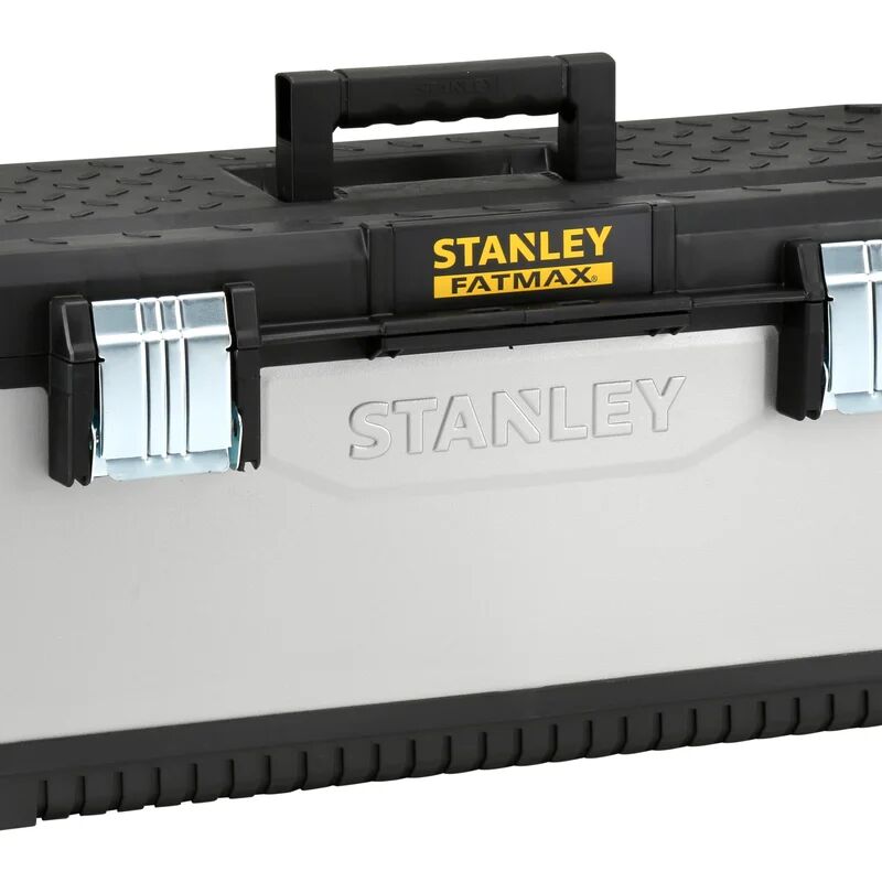 stanley cassetta attrezzi  l 66.2 x h 29.5 cm, profondità 29.3 mm