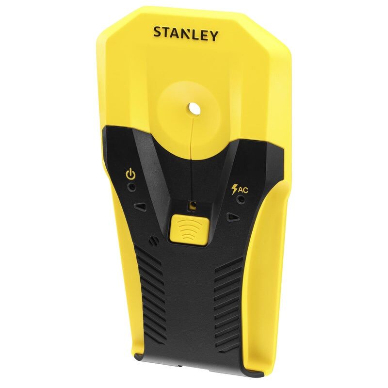 stanley metal detector  rilevatore n/a pollici