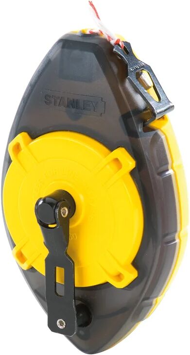 stanley kit per tracciatura muratore  tracciatore powerwinder