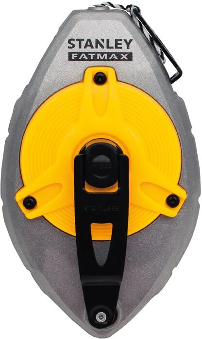 stanley kit per tracciatura muratore  tracciatore fatmax