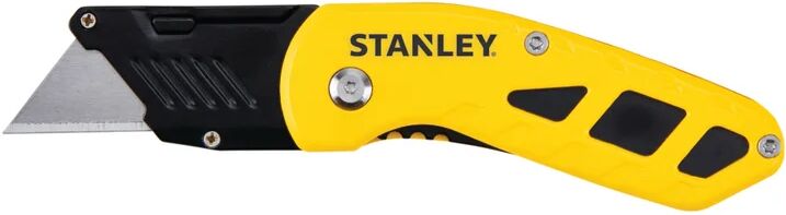 stanley taglierino  stht10424-0 lama da 0 a 16 cm