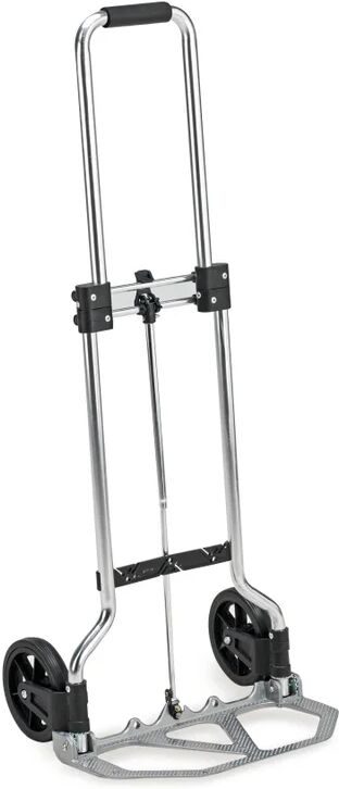 leroy merlin carrello pieghevole in alluminio portata 45 kg