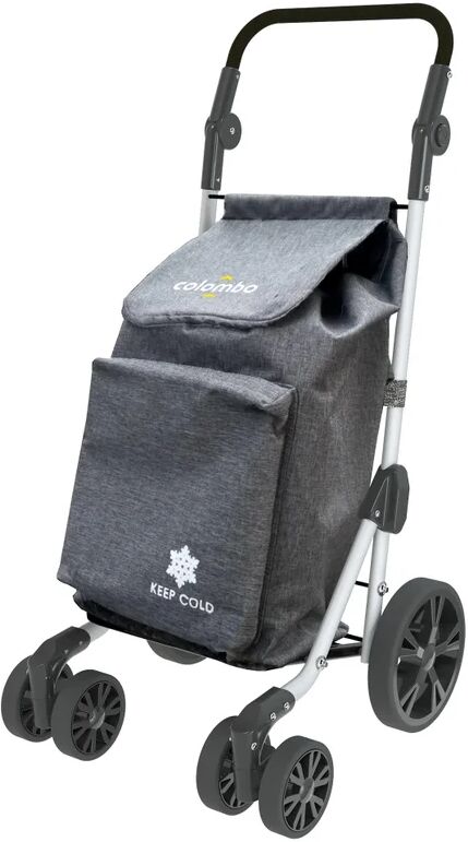 leroy merlin carrello pieghevole in alluminio portata 30 kg