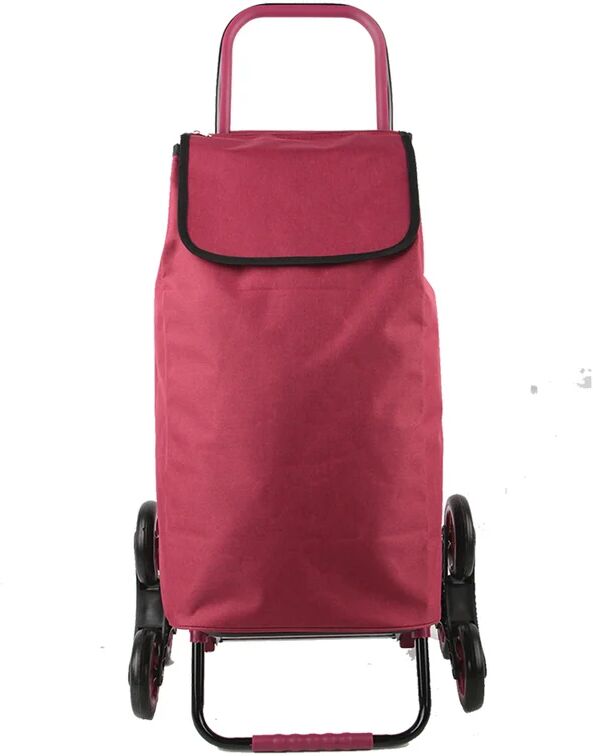 leroy merlin carrello pieghevole trolly comby sali scendi in acciaio portata 30 kg