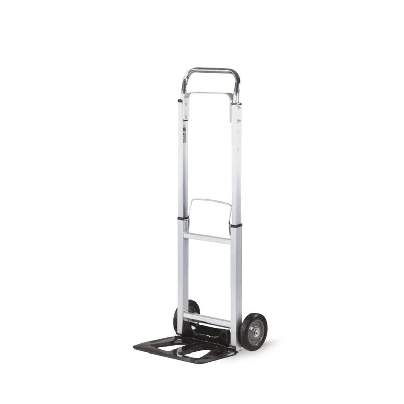 leroy merlin carrello pieghevole trha140 in alluminio portata 70 kg