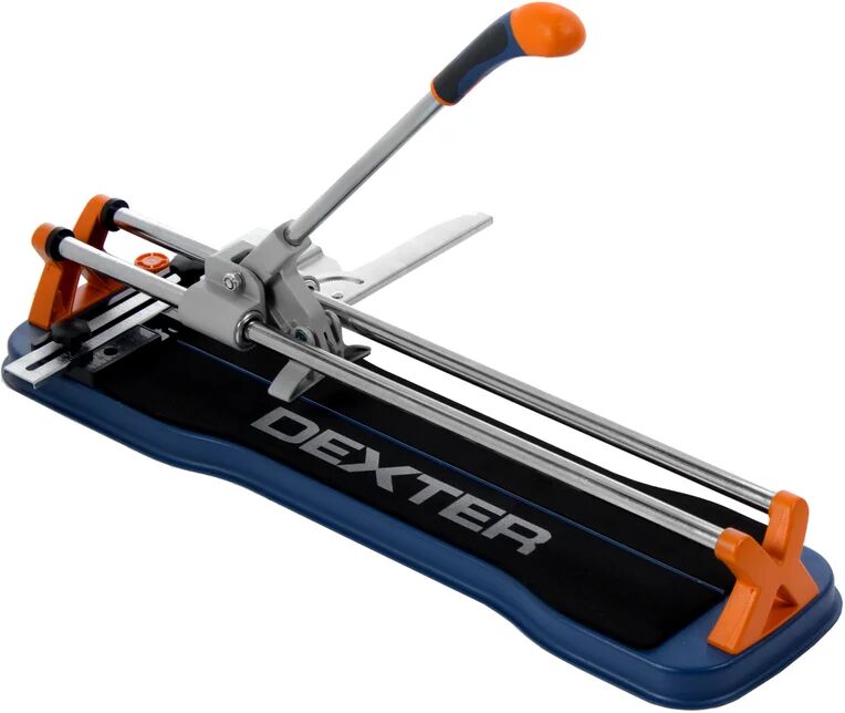 dexter - tagliapiastrelle professionale - l. 50 cm