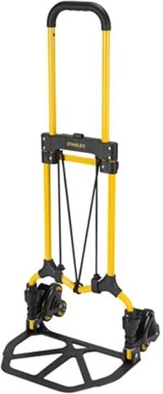 perel stanley carrello montascale pieghevole 60 kg