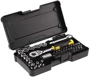 stanley mt compact set, 37 pezzi