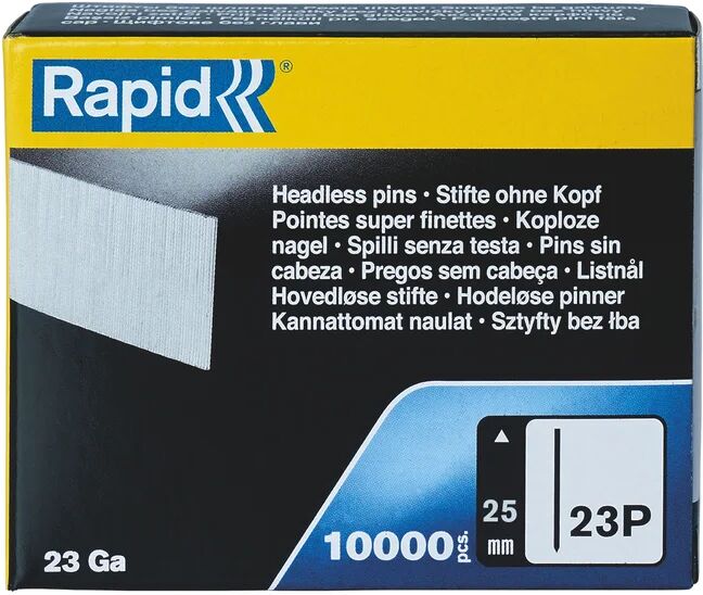 RAPID Spillo  L 0.64 mm H 2.5 cm