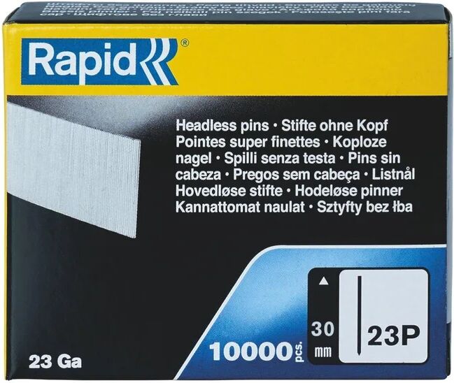 RAPID Spillo  L 0.64 mm H 3 cm