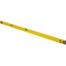 Stanley Livella manuale rettangolare  Classic 150 cm 3 fiale