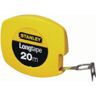 Stanley Misura lunga con nastro in acciaio 30 mx 9,5 mm