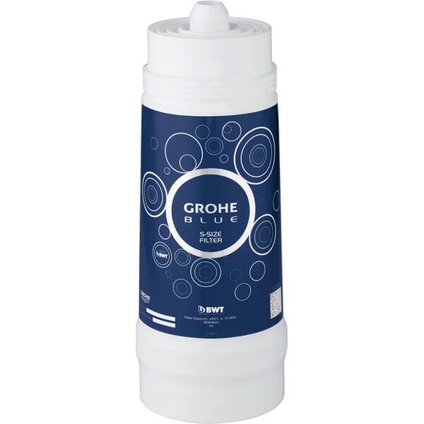 grohe cartuccia filtro acqua  ricarica blue