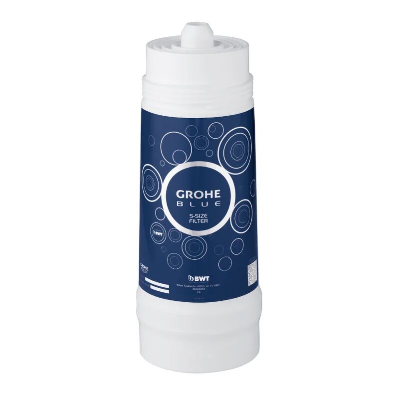 Grohe Cartuccia filtro acqua ricarica Blue