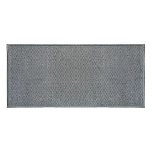 Leroy Merlin Passatoia Alice antiscivolo grigio, 57x130 cm
