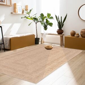 Inspire Tappeto Fujin beige, 200x290 cm