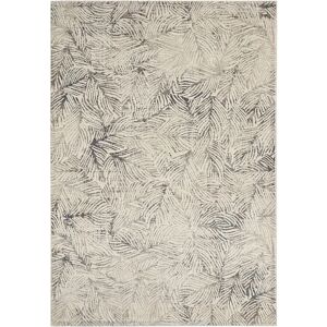 GALLERIAFARAH1970 Tappeto Four seasons leaves polipropilene, beige, 160x220 CM (  )