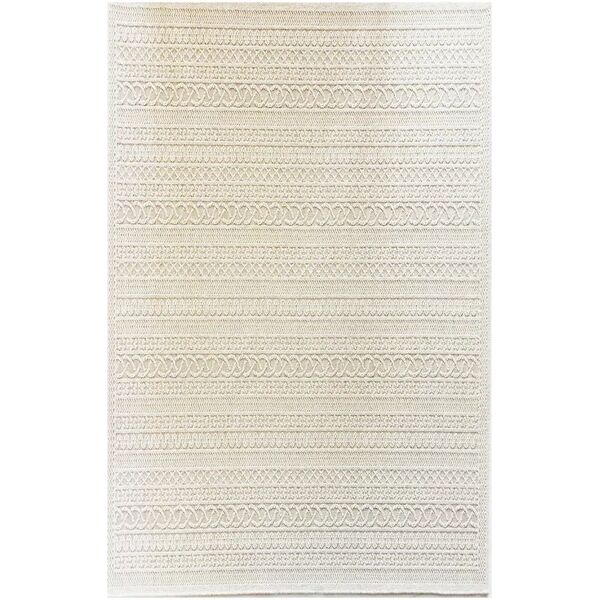 leroy merlin tappeto home antiscivolo beige, 155x230 cm